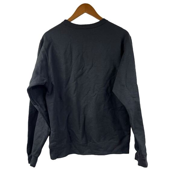 Not So Ugly Christmas Sweater Deer Buck Light Up Sweatshirt Small - Picture 8 of 9